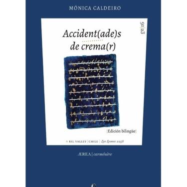 Imagem de accident(ade)s de crema(r). accident(ad)es de quema(r). 1 poema - Espanhol