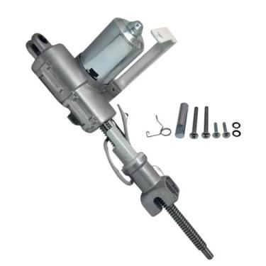 Imagem de Kit Motorredutor Atuador Linear do Assento Gnatus/ Saevo - ALLIAGE