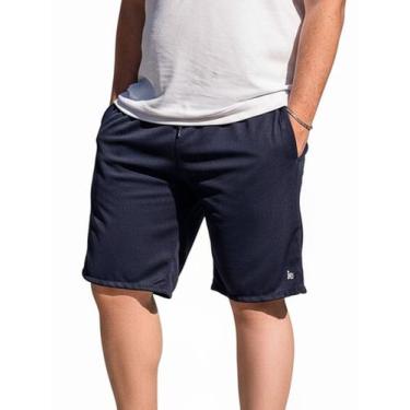 Imagem de Bermuda Plus Size Dry Masculina Casual Academia Treino Estilosa - Ben2