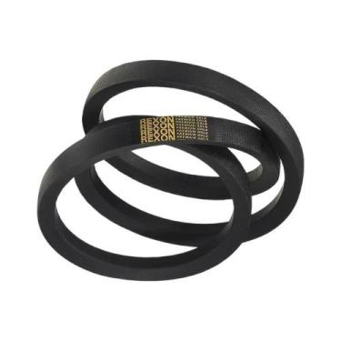 Imagem de Correia Canal V Perfil B Rexon Premium Gold B-46