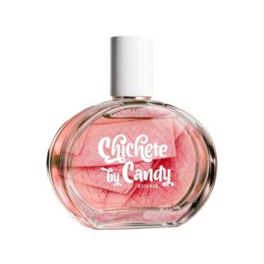 Imagem de Perfume Candy 100ml – Aroma Gourmand Inspirado em Sabores Doces e Frutais - Escolha sua Fragrância (Chiclete)