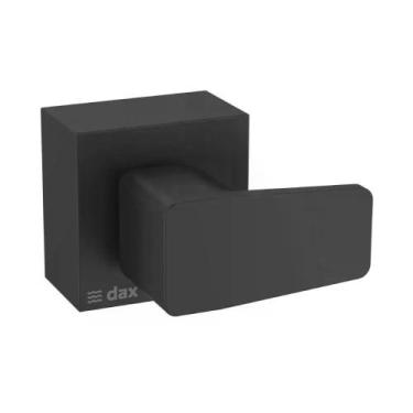 Imagem de Acabamento Para Registro Dax Iguacu Black Dax-4916-ig-bl