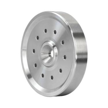 Imagem de Máquina De Café Espresso Breville Série 9 Com Grupo De Precisão E Anel