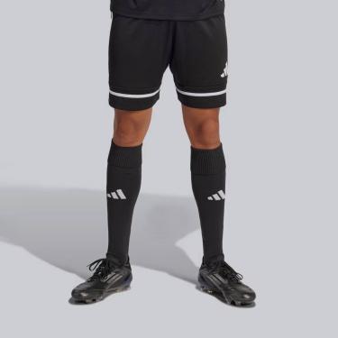 Imagem de Calção Adidas Squadra 25 Masculina-Masculino