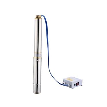 Imagem de Intech Machine Bomba D'Água Submersa Caneta 1/2Hp 3' Bsc3/500 (220V)