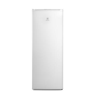 Imagem de Freezer Vertical Electrolux FEI23T Degelo Manual 212L Smartbivolt Inverter Branco Bivolt