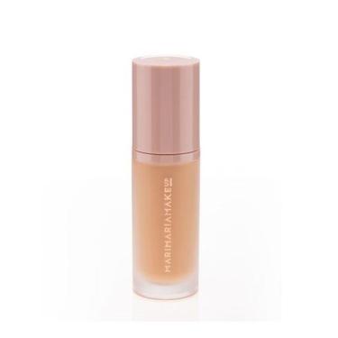Imagem de Base E Corretivo Velvet Skin Mari Maria Makeup Matte Cor Bege Médio