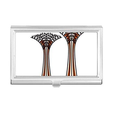 Imagem de Cingapura Gardens by The Bay Porta-cartões de visita