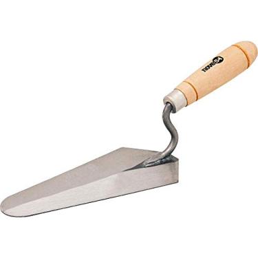 Imagem de Nove54, Colher Reta Para Pedreiro 7".
