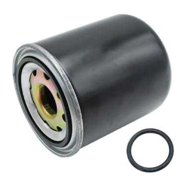 Imagem de Laffoonparts Filtro de secador de ar 4324100202, compatível com Freightliner Mack Volvo Bluebird Cummins Peterbilt Prevost Sterling Volvo Western Star, número de substituição AT252831, TB1374X,
