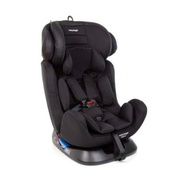 Imagem de Cadeirinha de Bebê Legacy para Auto 0 até 36kg Preto Voyage