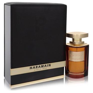 Imagem de Perfume Masculino Al Haramain Portfolio Portrait Sandal Edp - unisex 75ml