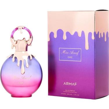 Imagem de Perfume Feminino Armaf Miss Chic Eau De Parfum Spray 100 ml