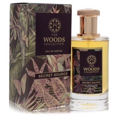 Imagem de Perfume Feminino The Woods Collection Secret Source Edp (unisex) 100 ml