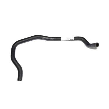 Imagem de Mangueira reservatorio dagua radiador sc p/g/r s5 nac mangue - JAMAICA