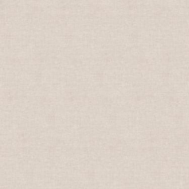 Imagem de Papel de parede bobinex contemporâneo - linho bege claro