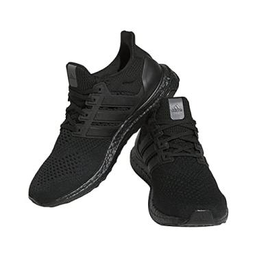 Imagem de ADIDAS Ultraboost 1.0 Tênis masculino, Core Black Core Black Beam Green, tamanho 37, Core Black Core Black Beam Green, 39