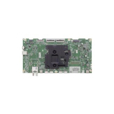 Imagem de Placa Principal TV LG 50QNED85TSA EBU67639998