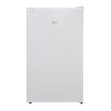 Imagem de Frigobar Inverter Bivolt 124L Branco Midea