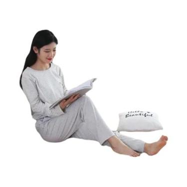 Imagem de Tapete Grande Antiderrapante De Pelúcia Estilo Nórdico Moderno Para Sa