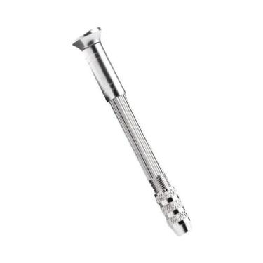 Imagem de Mini Furadeira Manual De Resina Com Morsa De Bancada, Qualidade Profis