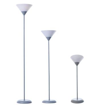 Imagem de Luminaria de Chao Poste Jardim Luminaria Piso Abajur de Chão - TECHLED