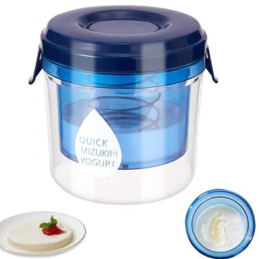 Imagem de Colador para Yogur Griego Genérico de Malla Ultra Fina 13 cm - Marca P