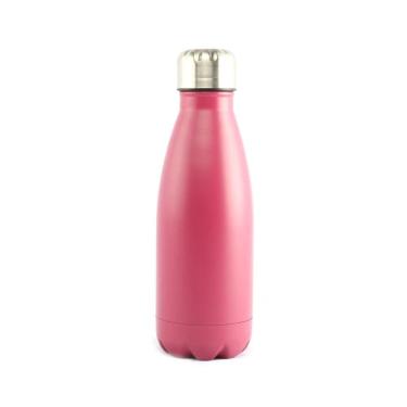 Imagem de Squeeze Le Colore Inox Magenta 500ml