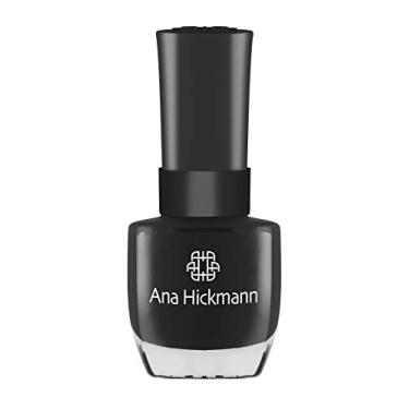 Imagem de Esmalte Ana Hickmann 9 Ml Coleção Dark - Sombrio, Ana Hickmann