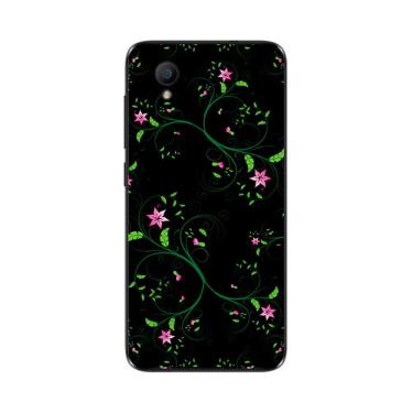 Imagem de Capa Adesivo Skin353 Verso Para TLC L5