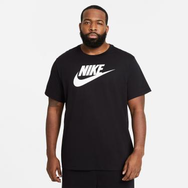 Imagem de Camiseta Nike Sportwear Icon Futura Masculina-Masculino