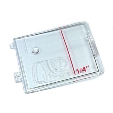 Imagem de Visor Chapa De Agulha Singer Heavy Duty HD6605 HD6705 HD6805