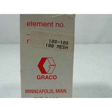 Imagem de Graco - Filtro (16W407)