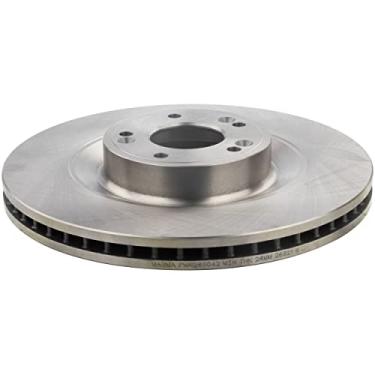 Imagem de MAGMA Rotor de freio a disco premium PMR283042