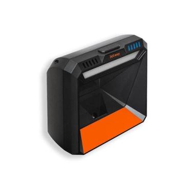 Imagem de Leitor de Código de Barras Fixo Jetway JL-700