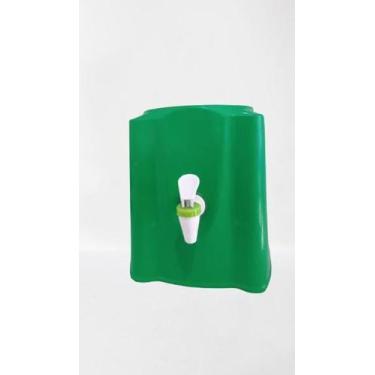 Imagem de Suporte para garrafão de 10lts e 20lts - Samplás