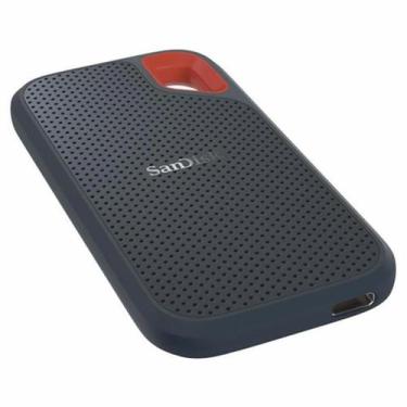 Imagem de SSD Sandisk Extreme Portable 2TB USB-C 3.2 1050MB/s HD Externo Portáti