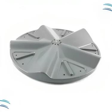 Imagem de Agitador Colormaq 10 Kg Peças Tanquinho)