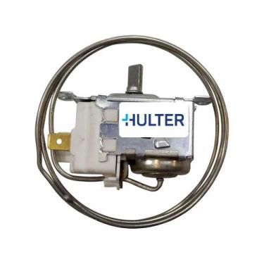 Imagem de Termostato para Refrigerador Consul CRD36A TSV-2012-01 Hulter HT3T2012