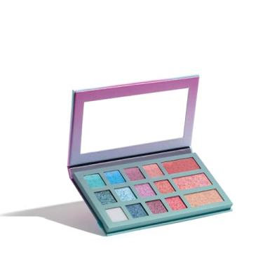 Imagem de Quem Disse, Berenice? Paleta Multifuncional Dos Sonhos