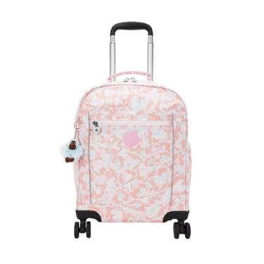 Imagem de Mala Kipling Mese Estampada I55727TB-UN