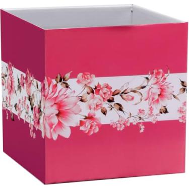 Imagem de Pote 15 Valencia Quadrado