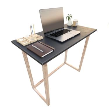 Imagem de Mesa Dobrável Multiuso Cozinha Jantar Sala Móveis Casa