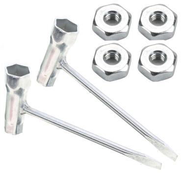 Imagem de Motosserra T-Wrench zxzhl para Stihl MS170 MS250 MS260 MS290
