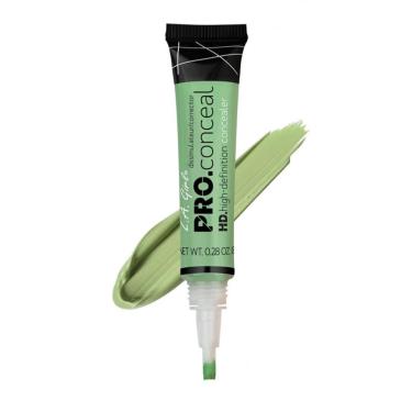 Imagem de Corretivo l. A. Girl Pro Conceal HD Green Corrector 8 mL
