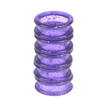 Imagem de Tesoura De Cabeleireiro De Gel De Sílica, Tesoura De Barbeiro De Corte