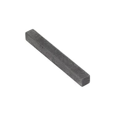 Imagem de AlveyTech Chave de eixo de 5 mm x 5 mm x 45 mm para Coleman CK100, SK100 e Mega Moto MM-K80R Go-Karts (2)