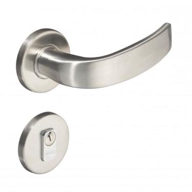 Imagem de Fechadura Externa Zm 504-90e Victoria Pado