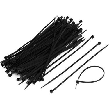 Imagem de Amarração De Cabo Com Fecho De Correr De Nylon Com Fecho Automático 14