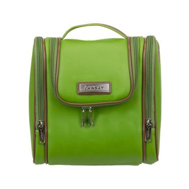Imagem de Necessaire Lansay Vip - Dijon Class - Menta